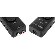 IK Multimedia iRig Stream