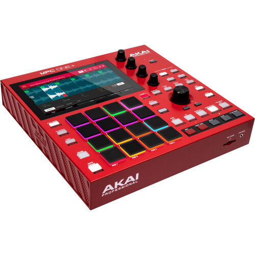 Akai MPC One +