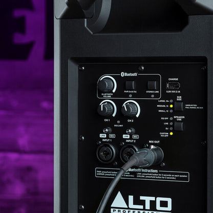 Alto Professional TS410