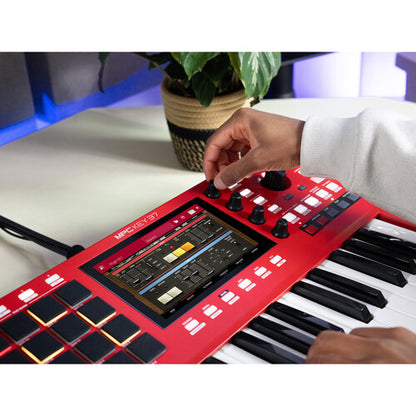 Akai MPC Key 37