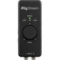 IK Multimedia iRig Stream