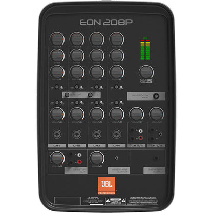 JBL EON208P (Used)