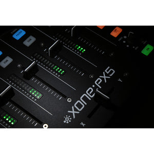 Allen & Heath XONE:PX5