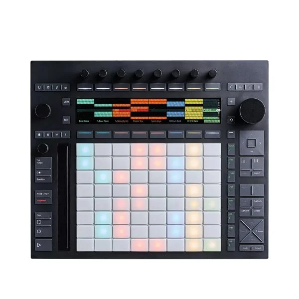 Ableton Push 3 Standalone