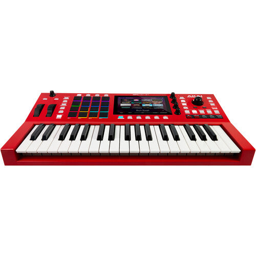 Akai MPC Key 37