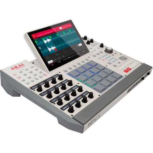 Akai Professional MPC X SE