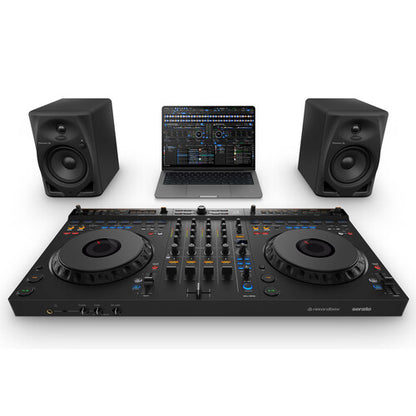 AlphaTheta DDJ-GRV6