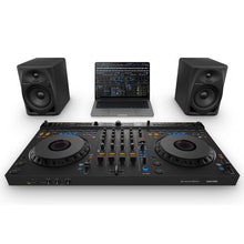 AlphaTheta DDJ-GRV6