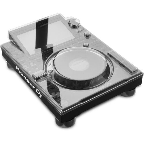 Decksaver Pioneer DJ CDJ-3000 Protective Cover