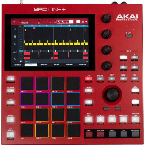 Akai MPC One +