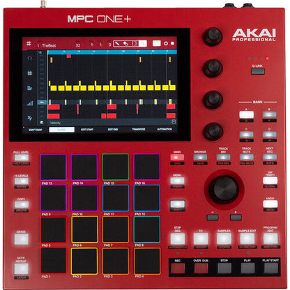 Akai MPC One +