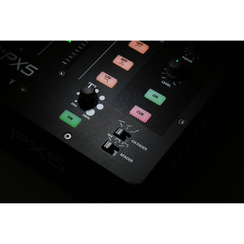 Allen & Heath XONE:PX5