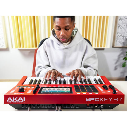 Akai MPC Key 37