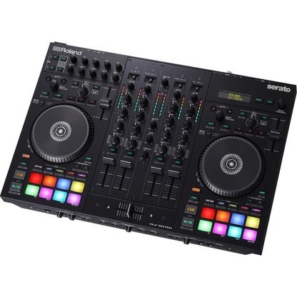 Roland DJ-707M