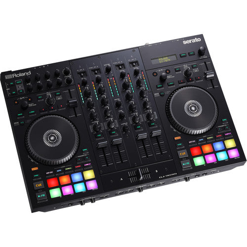 Roland DJ-707M