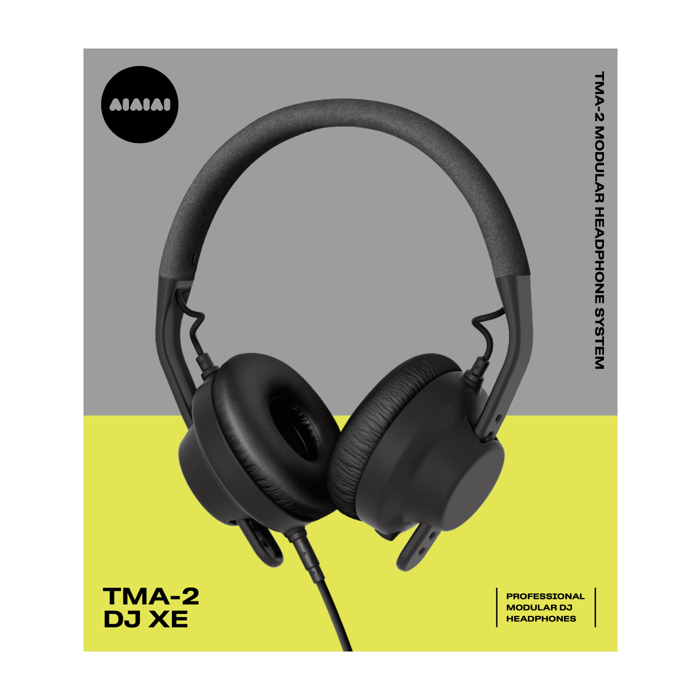 AIAIAI TMA-2 DJ XE