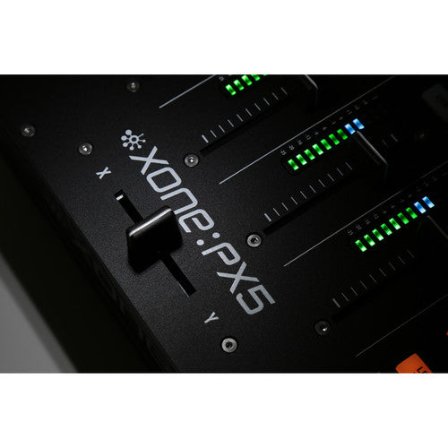 Allen & Heath XONE:PX5