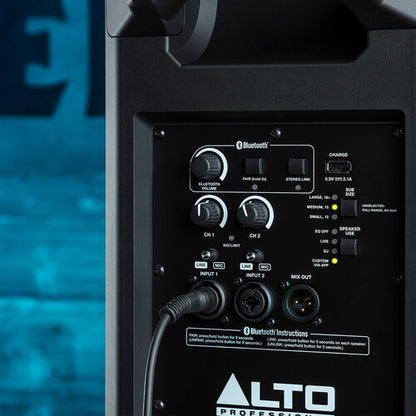 Alto Professional TS410