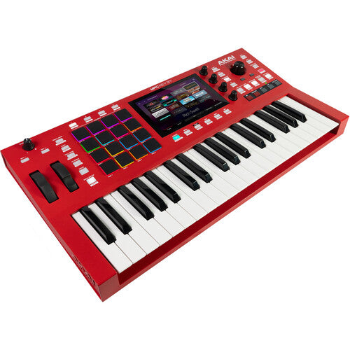 Akai MPC Key 37