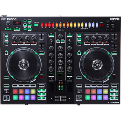 Roland DJ-505 (Used)