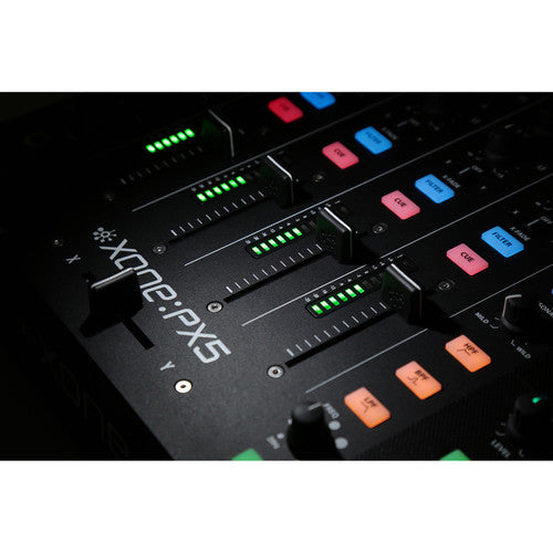 Allen & Heath XONE:PX5