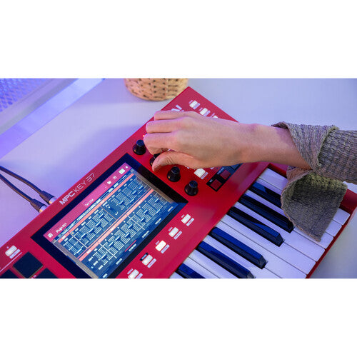 Akai MPC Key 37