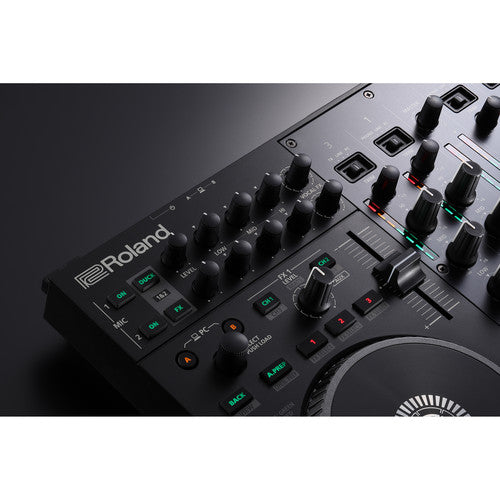 Roland DJ-707M