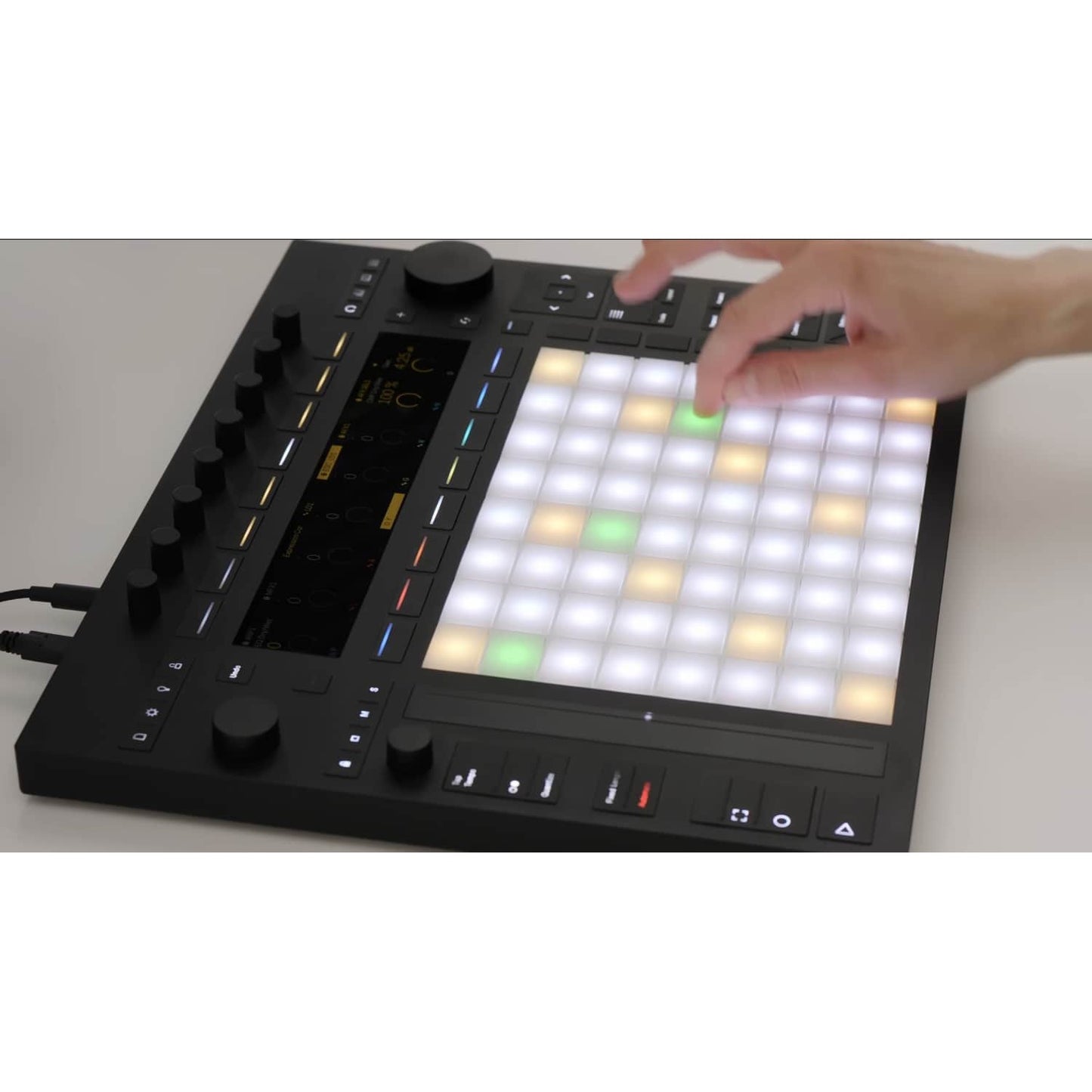 Ableton Push 3