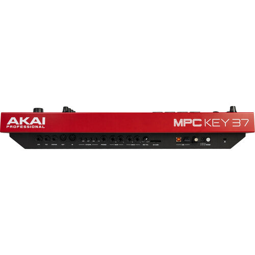 Akai MPC Key 37