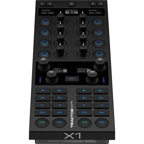 Native Instruments Traktor Kontrol X1 MK3