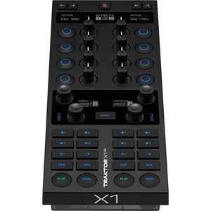 Native Instruments Traktor Kontrol X1 MK3