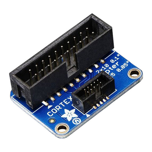 Adafruit JTAG to SWD Cable Adapter Board