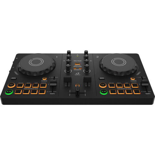 AlphaTheta DDJ-FLX2