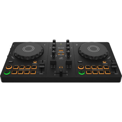 AlphaTheta DDJ-FLX2