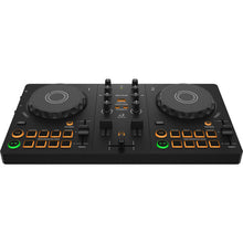 AlphaTheta DDJ-FLX2