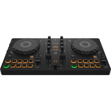 AlphaTheta DDJ-FLX2