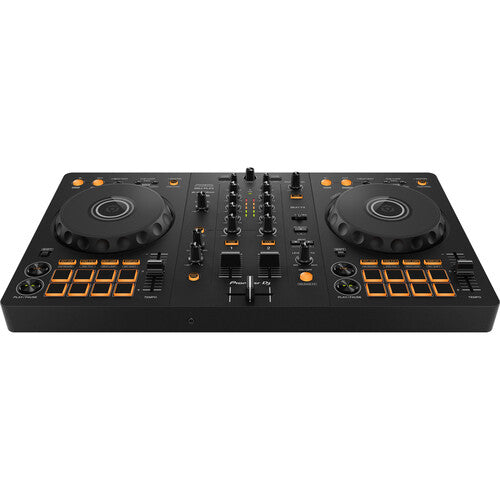 Pioneer DJ DDJ-FLX4 (Used)