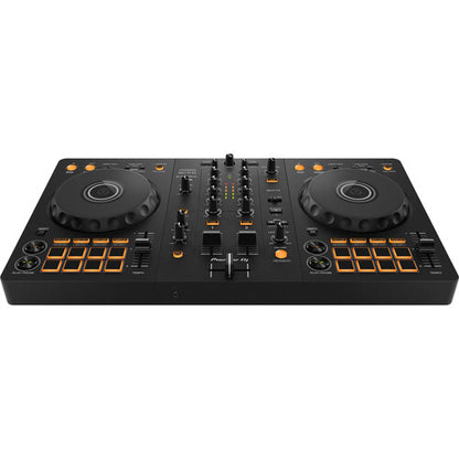 Pioneer DJ DDJ-FLX4 (Used)