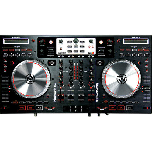 Numark NS6