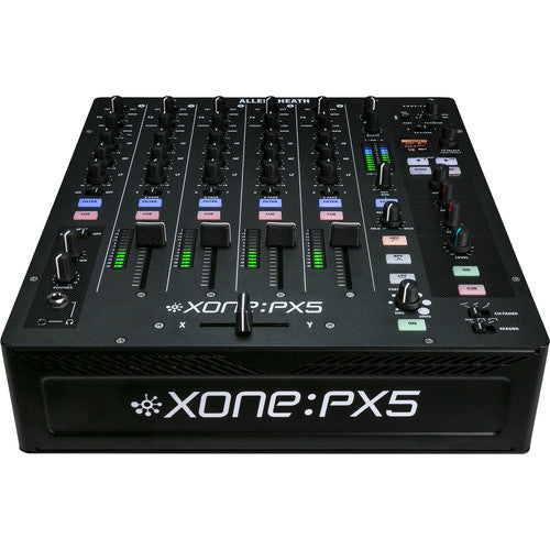 Allen & Heath XONE:PX5