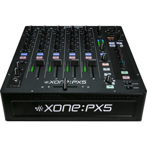 Allen & Heath XONE:PX5