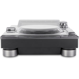 Decksaver Pioneer DJ CDJ-3000 Protective Cover