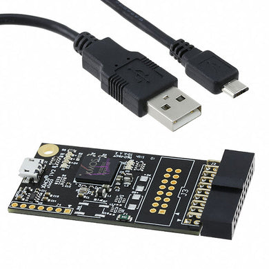 XMOS Adapter USB Debugger JTAG XSYS2