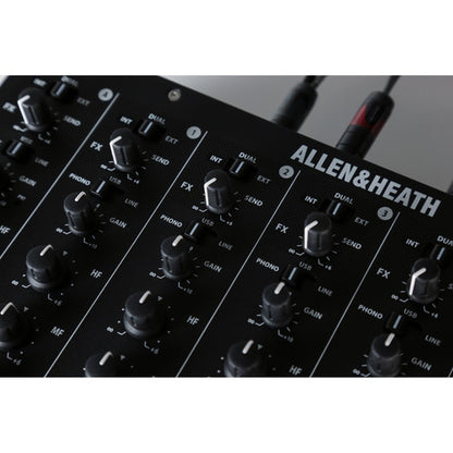 Allen & Heath XONE:PX5