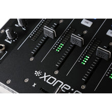 Allen & Heath XONE:PX5