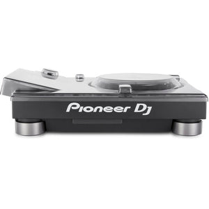 Decksaver Pioneer DJ CDJ-3000 Protective Cover