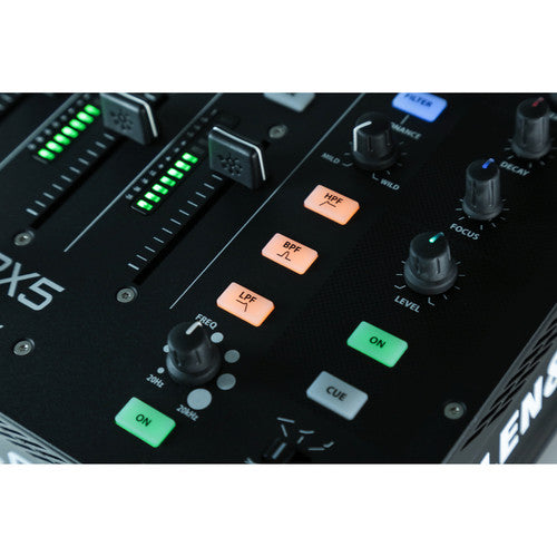 Allen & Heath XONE:PX5