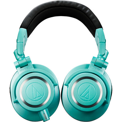 Audio-Technica ATH-M50xIB (Limited Edition Ice Blue)