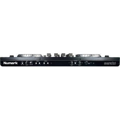 Numark NS6