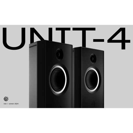 AIAIAI UNIT-4 Wireless+